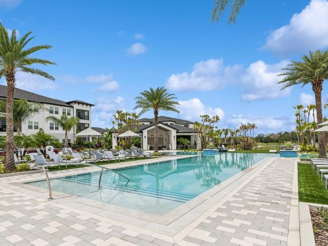 Apartment for rent in Orlando, Orange County