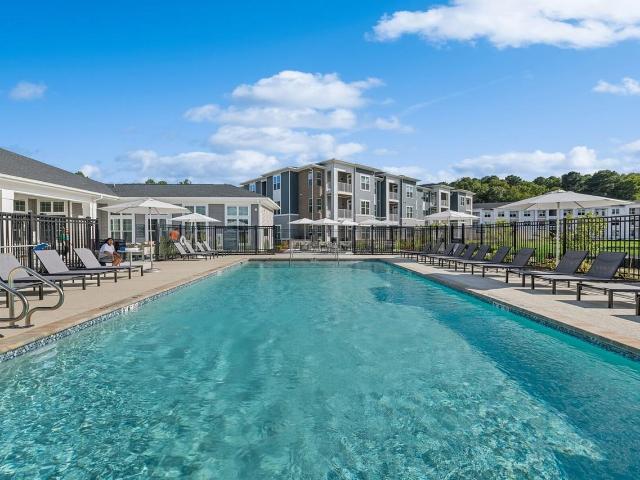 Apartment for rent in La Plata, Maryland