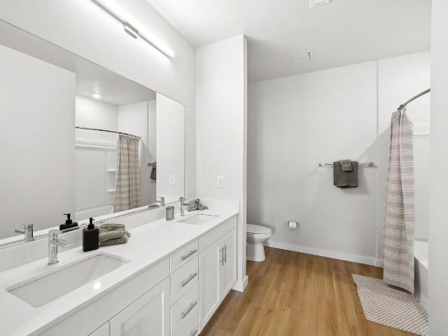 Apartment for rent in La Plata