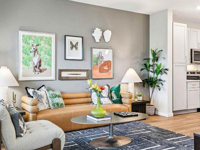 Apartment for rent in Kissimmee, Florida