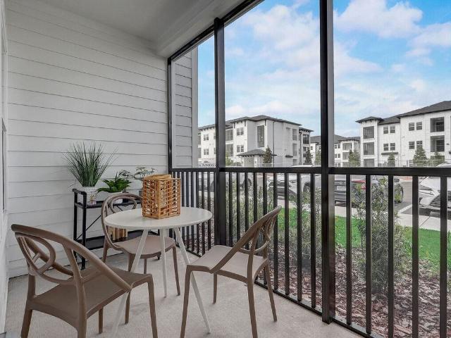 Apartment for rent in Kissimmee, Florida