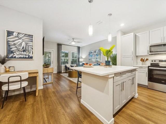 Apartment for rent in Davenport, Florida