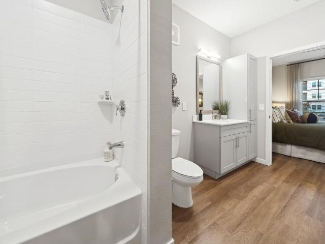 Apartment for rent in Davenport, Florida