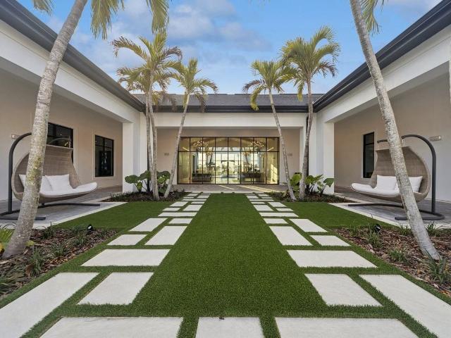 Apartment for rent in Davenport, Florida