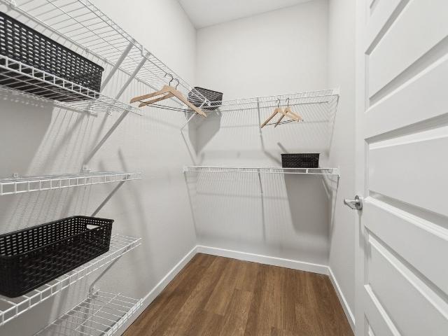 Apartment for rent in Davenport, Polk County