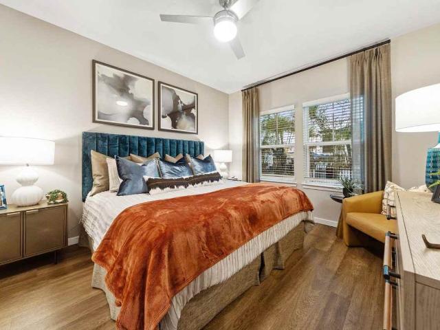 Apartment for rent in Davenport, Florida