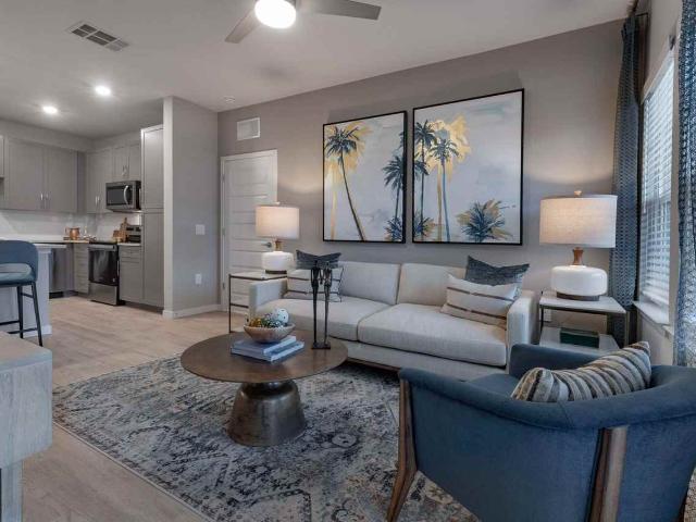 Apartment for rent in Davenport, Polk County
