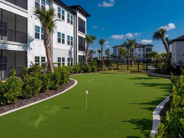 Apartment for rent in Davenport, Polk County