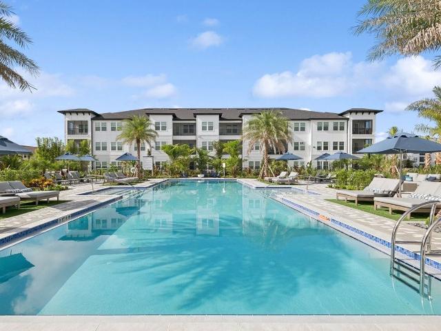 Apartment for rent in Lakeland