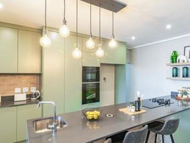 Apartment for rent in Centurion, Gauteng