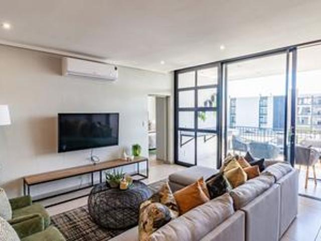 Apartment for sale in Centurion, Gauteng