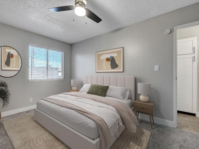 Apartment for rent in Las Vegas, Nevada