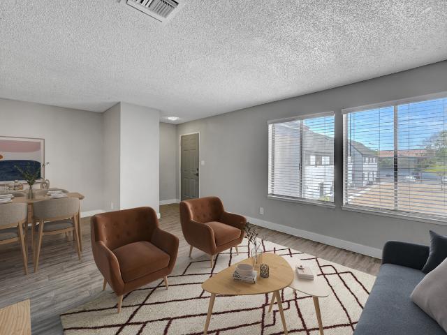 Apartment for rent in Las Vegas, Nevada