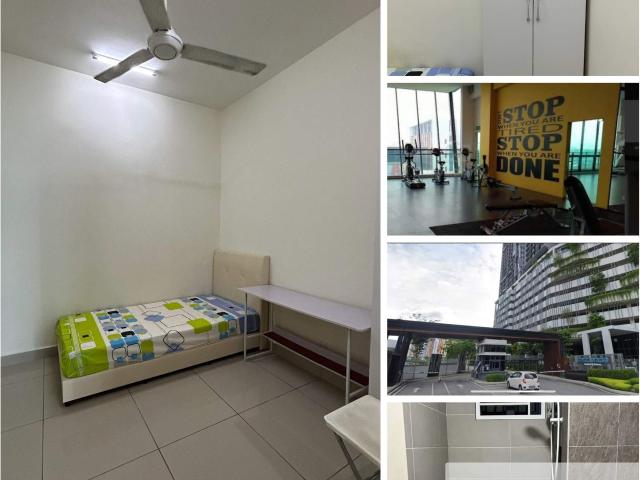 Room for rent in Country Heights Damansara, Kuala Lumpur