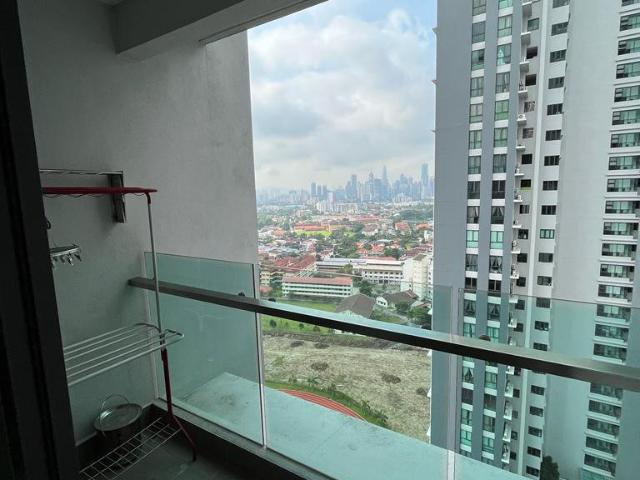 Apartment for rent in Country Heights Damansara, Kuala Lumpur