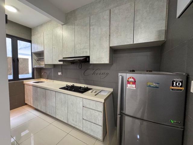Condominium for rent in Country Heights Damansara, Kuala Lumpur