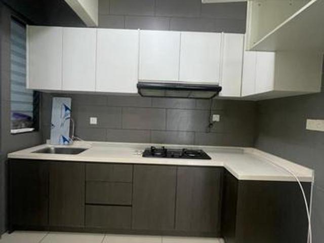 Condominium for rent in Country Heights Damansara, Kuala Lumpur