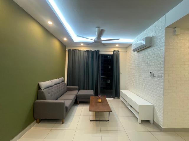 Condominium for rent in Country Heights Damansara, Kuala Lumpur