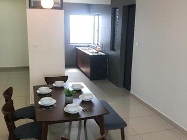 Condominium for rent in Country Heights Damansara, Kuala Lumpur