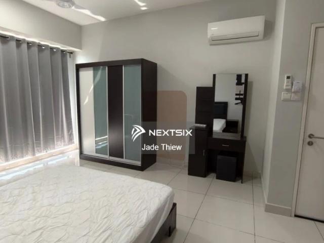 Apartment for rent in Petaling, Alam Impian