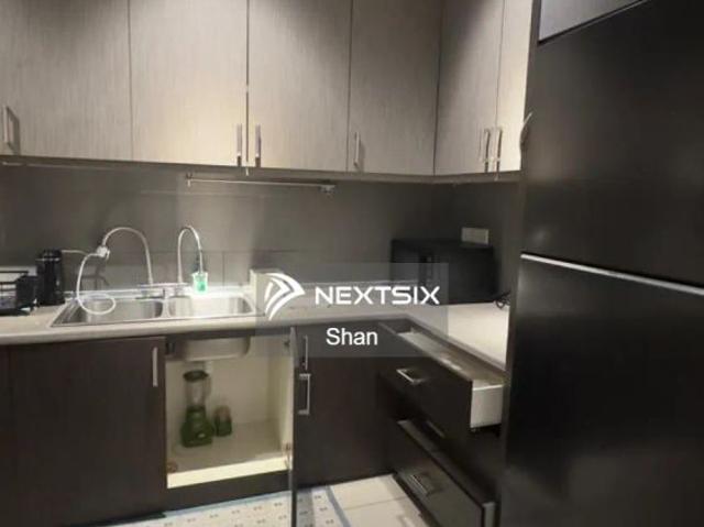 Apartment for rent in Country Heights Damansara, Kuala Lumpur