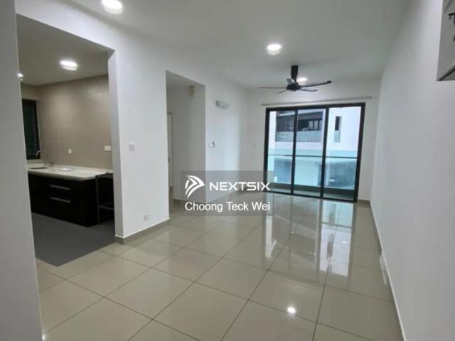 Apartment for rent in Country Heights Damansara, Kuala Lumpur
