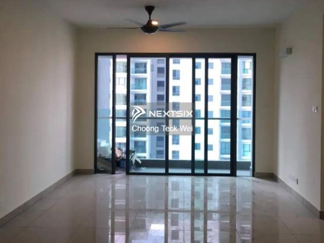 Apartment for rent in Country Heights Damansara, Kuala Lumpur