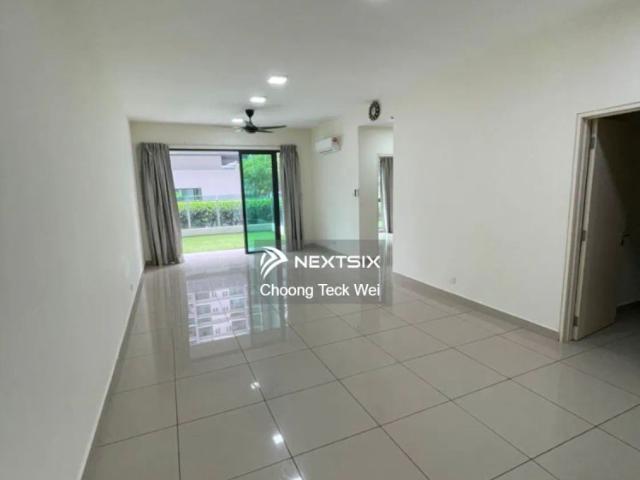 Apartment for rent in Country Heights Damansara, Kuala Lumpur