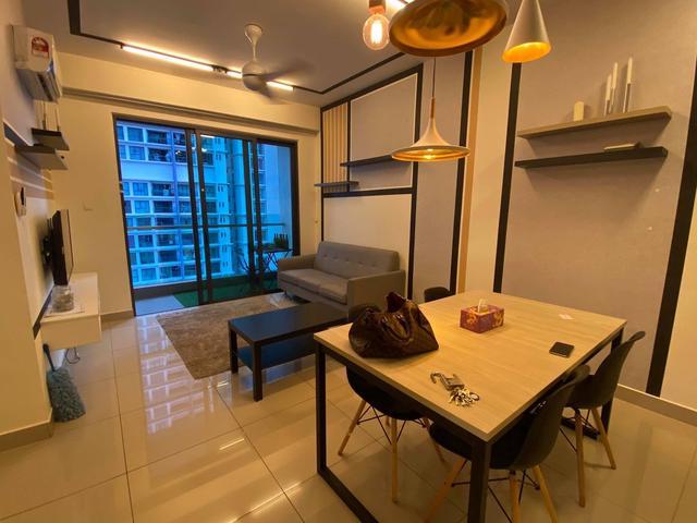 Condominium for rent in Country Heights Damansara, Kuala Lumpur