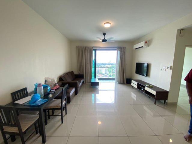 Condominium for rent in Country Heights Damansara, Kuala Lumpur