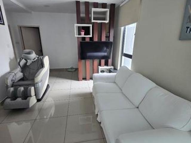 Condominium for rent in Country Heights Damansara, Kuala Lumpur