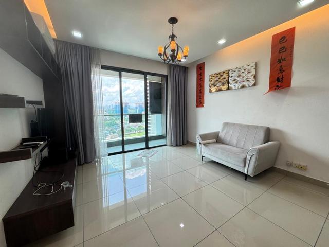 Condominium for rent in Country Heights Damansara, Kuala Lumpur