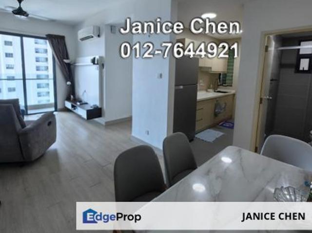 Condominium for sale in Country Heights Damansara, Kuala Lumpur