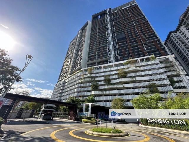 Condominium for sale in Country Heights Damansara, Kuala Lumpur