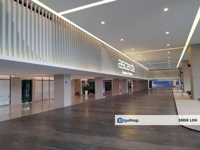 Condominium for sale in Setapak, Kuala Lumpur