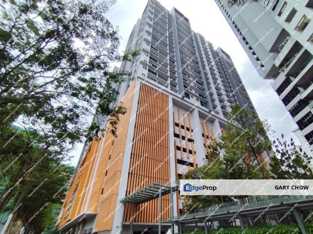 Condominium for sale in Setapak, Kuala Lumpur