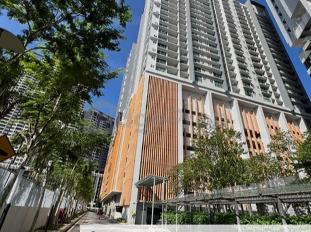 Condominium for sale in Setapak, Kuala Lumpur