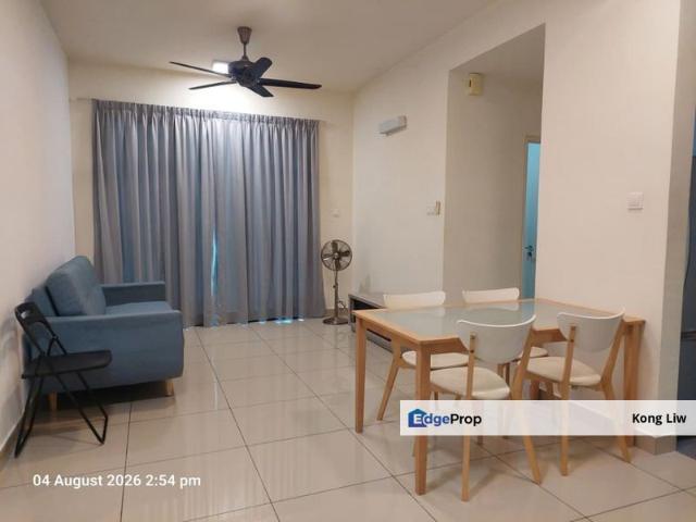 Condominium for rent in Country Heights Damansara, Kuala Lumpur