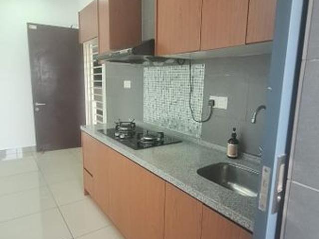 Condominium for sale in Setapak, Kuala Lumpur