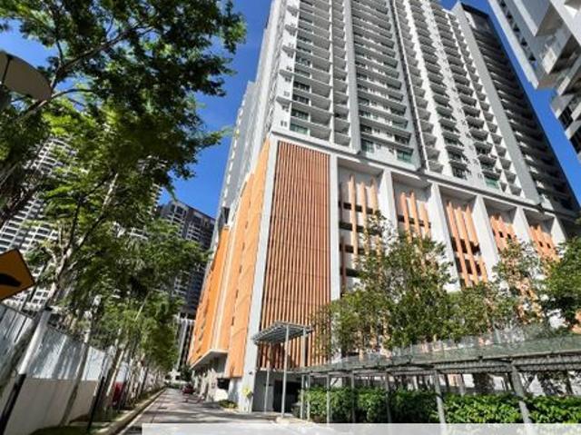 Condominium for sale in Setapak, Kuala Lumpur