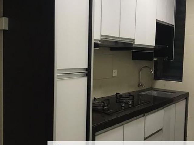 Condominium for sale in Setapak, Kuala Lumpur