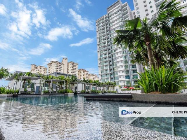 Condominium for rent in Setapak, Kuala Lumpur