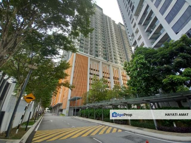 Condominium for sale in Setapak, Kuala Lumpur