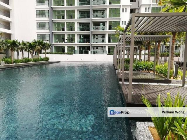 Condominium for sale in Setapak, Kuala Lumpur