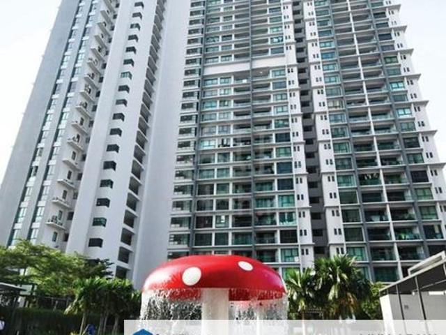Condominium for sale in Setapak, Kuala Lumpur
