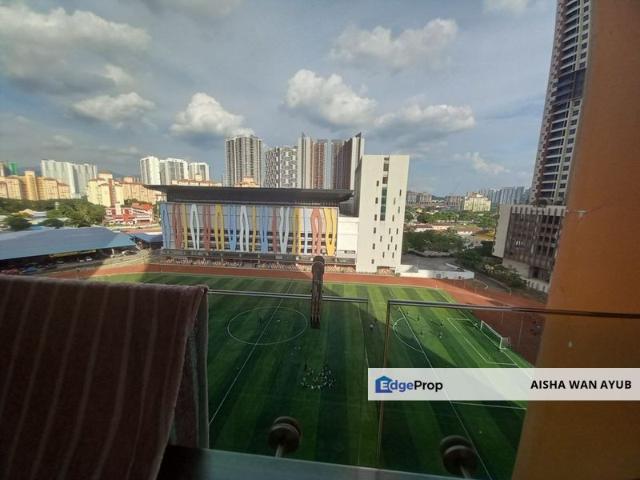 Condominium for sale in Setapak, Kuala Lumpur
