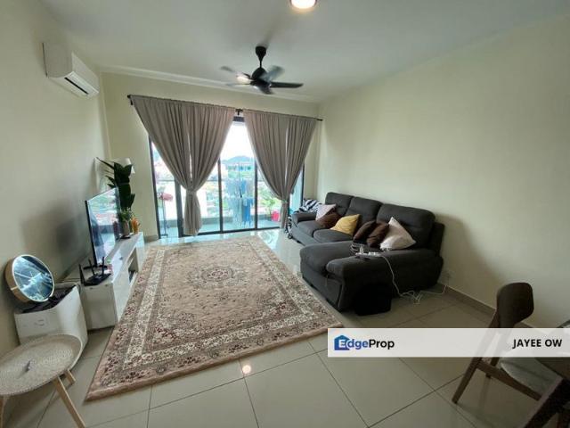 Condominium for sale in Country Heights Damansara, Kuala Lumpur