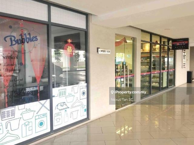 House for rent in Country Heights Damansara, Kuala Lumpur