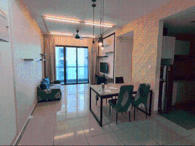 Apartment for rent in Country Heights Damansara, Kuala Lumpur