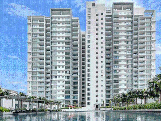 Apartment for rent in Country Heights Damansara, Kuala Lumpur